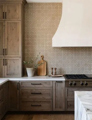 Home Kitchen Renovation — Vancouver, BC