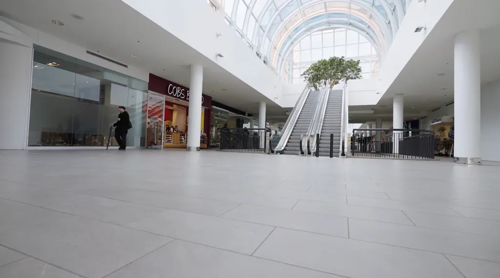 Lougheed Project — Burnaby, BC