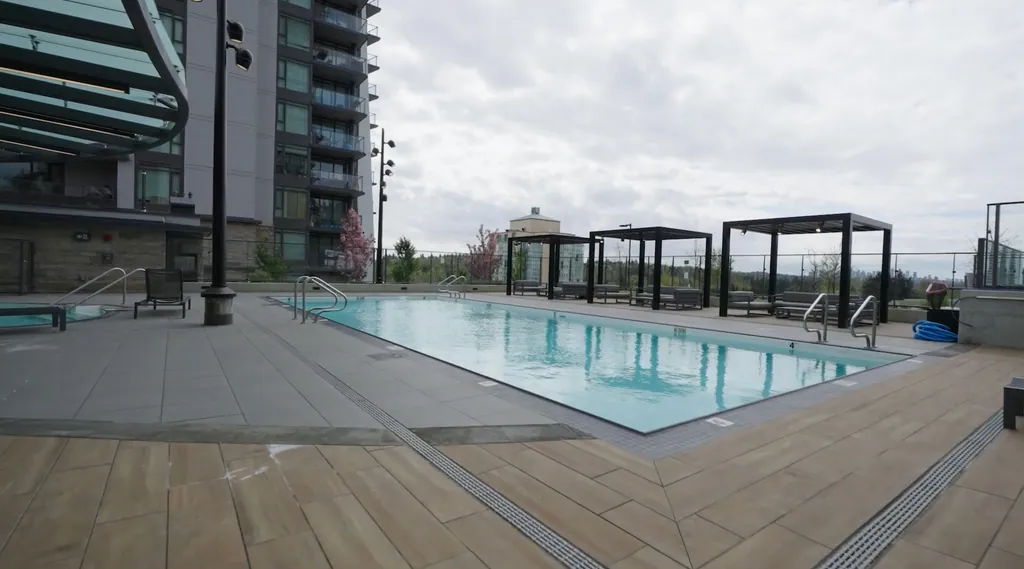 450 Westview Community Pool — Vancouver, BC